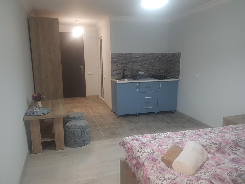 Guest House Sando room 2