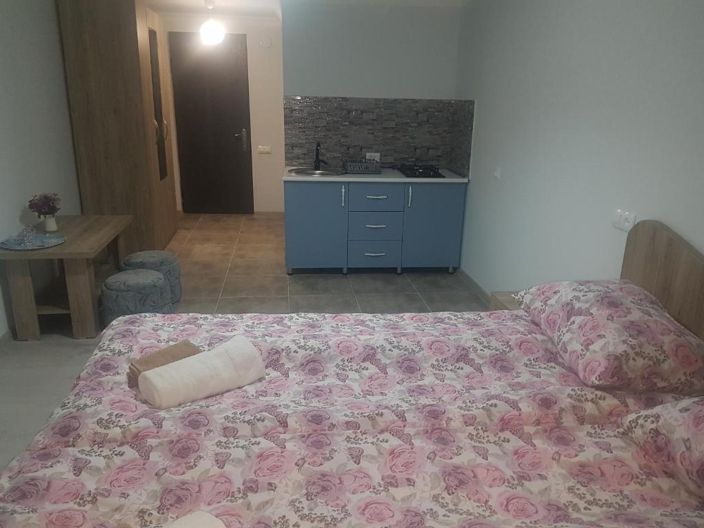 Guest House Sando room 4